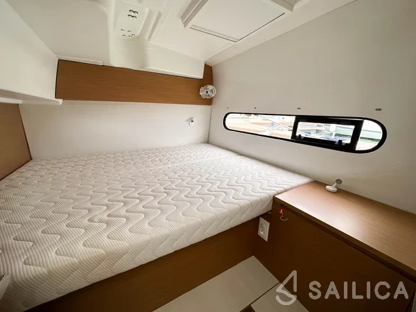 Excess 11 - Yacht Charter Sailica