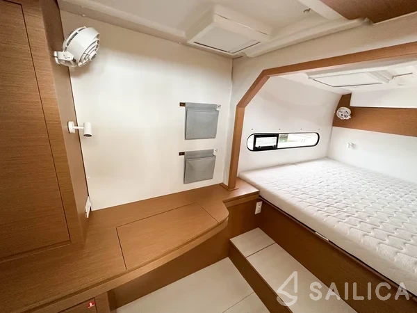 Excess 11 - Yacht Charter Sailica