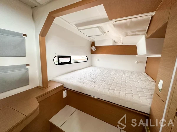 Excess 11 - Yacht Charter Sailica