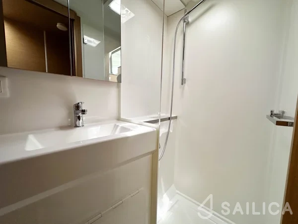 Excess 11 - Yacht Charter Sailica