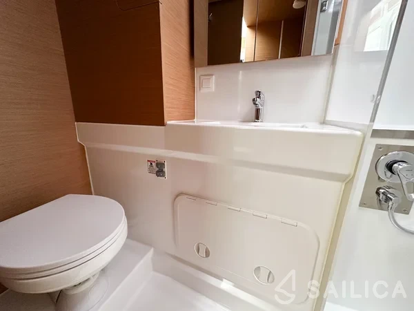 Excess 11 - Yacht Charter Sailica