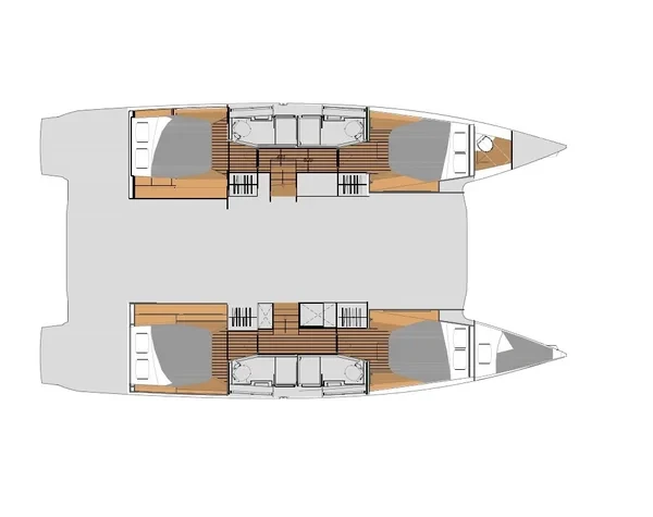 Elba 45 - Yacht Charter Sailica