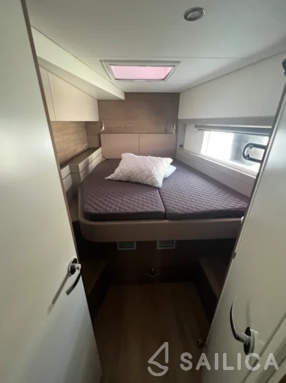 Bali 4.4 - Yacht Charter Sailica