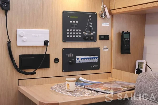 Bavaria 37 Cruiser - Yacht Charter Sailica