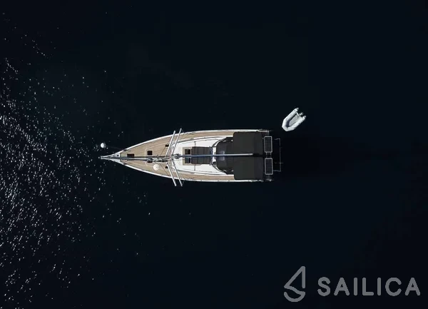 Bavaria C57 - Yacht Charter Sailica