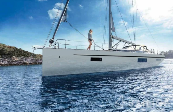Bavaria C57 - Yacht Charter Sailica
