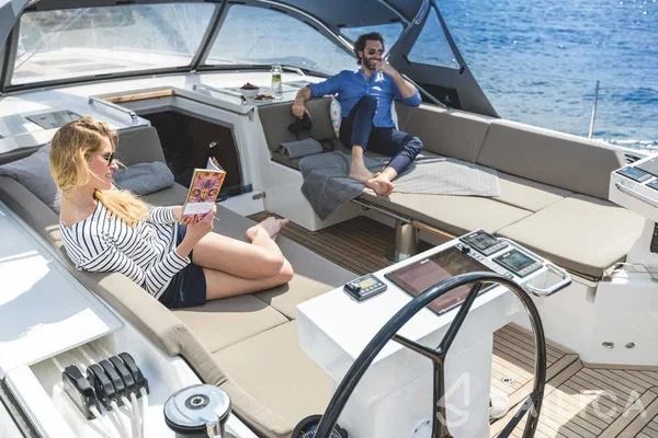 Bavaria C57 - Yacht Charter Sailica