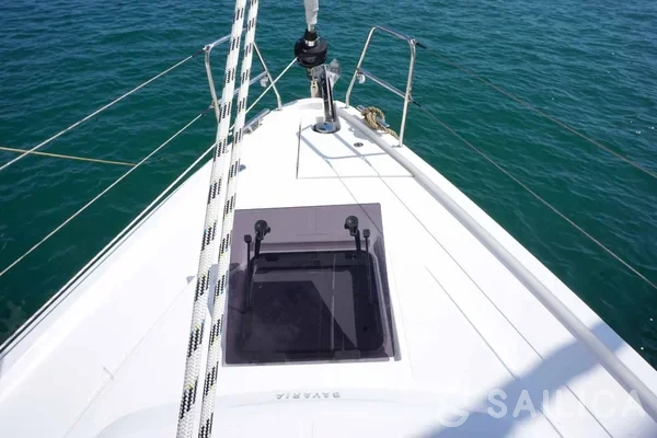 Bavaria C38 - Yacht Charter Sailica