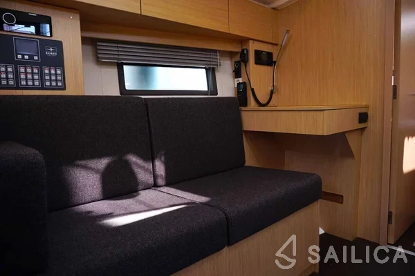 Bavaria C38 - Yacht Charter Sailica