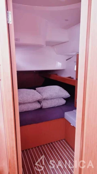 Bavaria 46 Cruiser - Yacht Charter Sailica