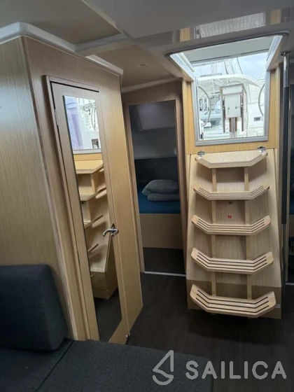 Bavaria C42 - Yacht Charter Sailica