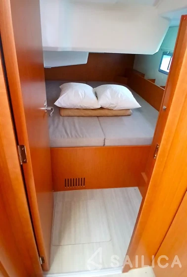 Bavaria C38 - Yacht Charter Sailica