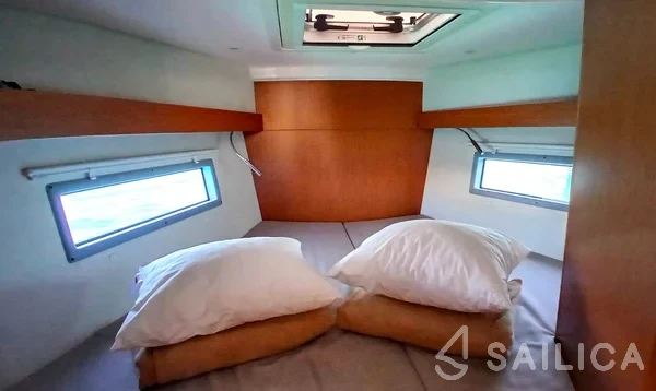 Bavaria C38 - Yacht Charter Sailica