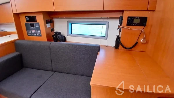 Bavaria C38 - Yacht Charter Sailica