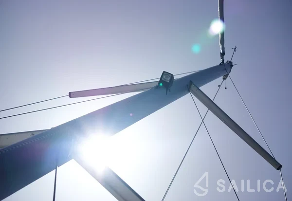 Bavaria C38 - Yacht Charter Sailica