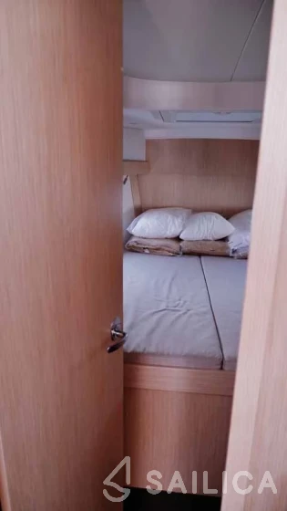 Bavaria C38 - Yacht Charter Sailica