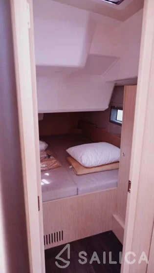 Bavaria C38 - Yacht Charter Sailica