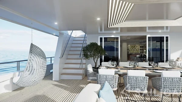M/S ADRI - Yacht Charter Sailica