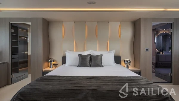 M/S ADRI - Yacht Charter Sailica