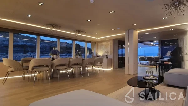 M/S ADRI - Yacht Charter Sailica