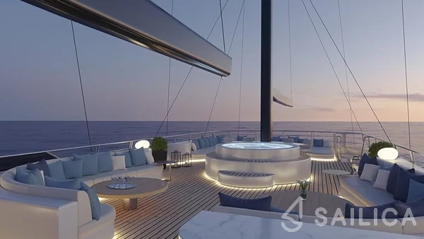 M/S ADRI - Yacht Charter Sailica