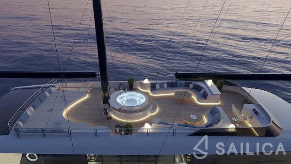 M/S ADRI - Yacht Charter Sailica