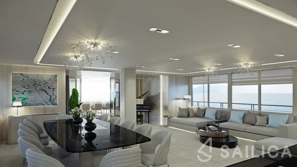 M/S ADRI - Yacht Charter Sailica