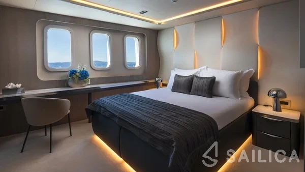 M/S ADRI - Yacht Charter Sailica