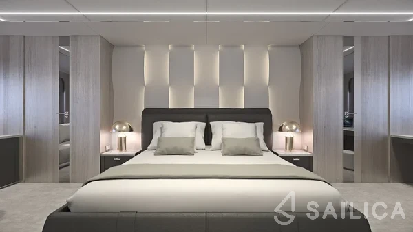 M/S ADRI - Yacht Charter Sailica