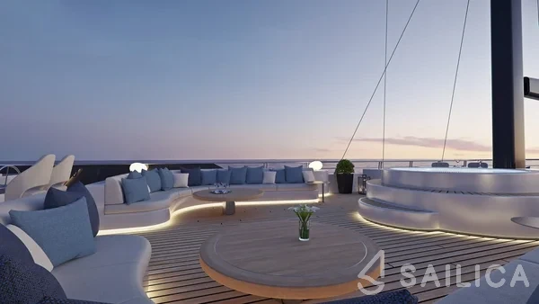 M/S ADRI - Yacht Charter Sailica