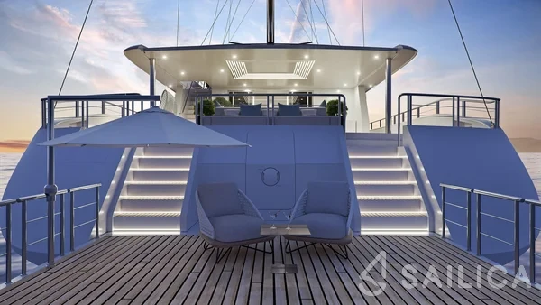 M/S ADRI - Yacht Charter Sailica