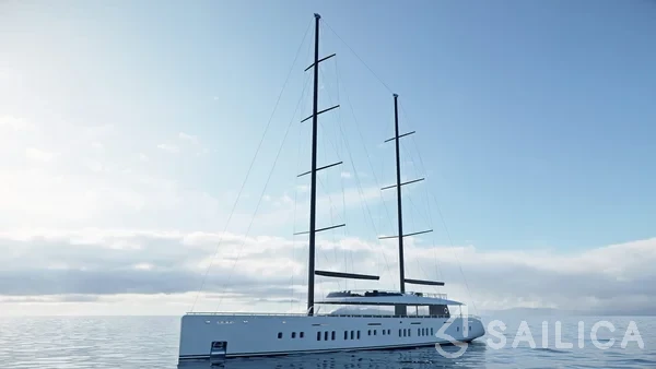 M/S ADRI - Yacht Charter Sailica