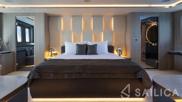 M/S ADRI - Yacht Charter Sailica