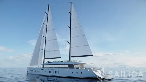 M/S ADRI - Yacht Charter Sailica