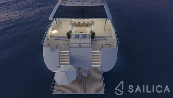 M/S ADRI - Yacht Charter Sailica
