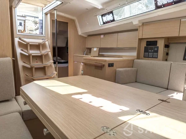 Bavaria C38 - Yacht Charter Sailica