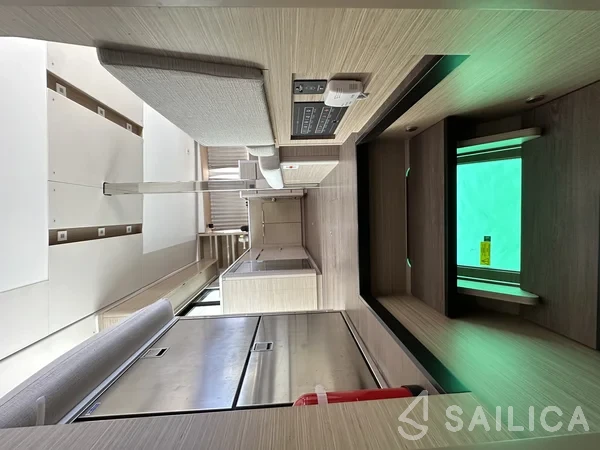 Lagoon 46  - Yacht Charter Sailica