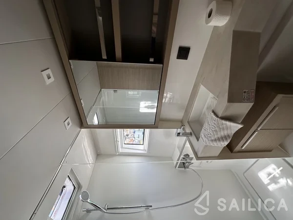 Lagoon 46  - Yacht Charter Sailica