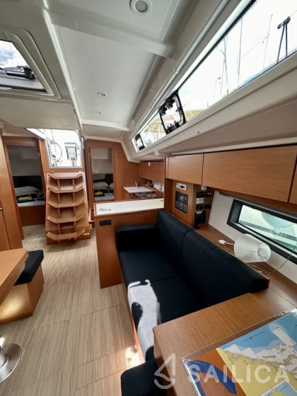 Bavaria C38 - Yacht Charter Sailica