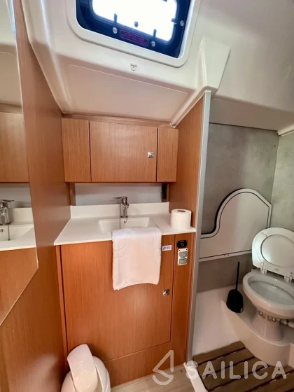 Bavaria C38 - Yacht Charter Sailica