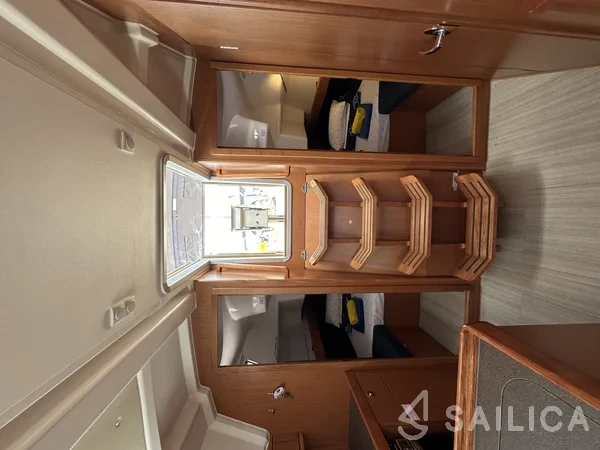 Bavaria 37 Cruiser - Yacht Charter Sailica