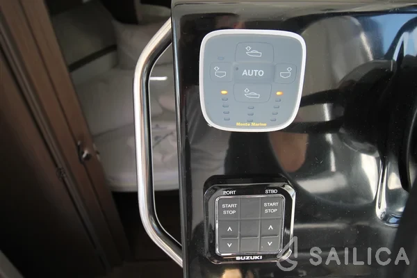 Merry Fisher 895 - Yacht Charter Sailica