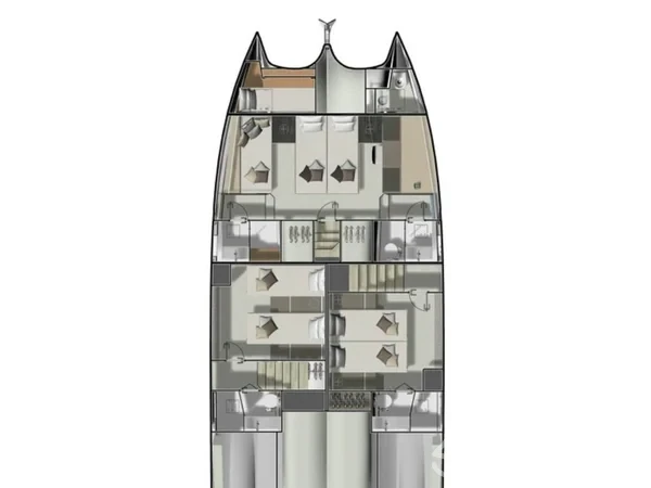 Prestige M48 - Yacht Charter Sailica