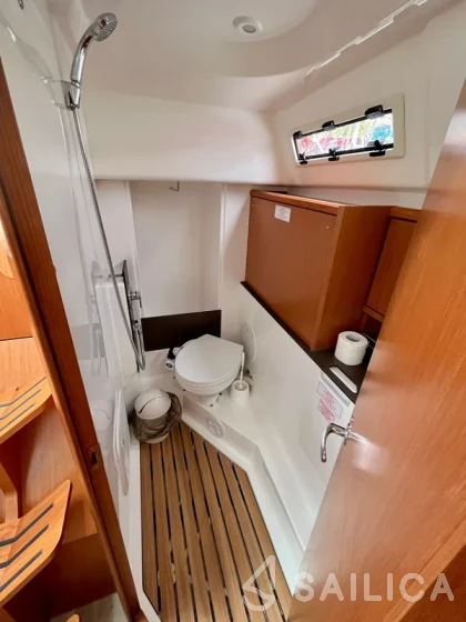 Bavaria 34 Cruiser - Yacht Charter Sailica