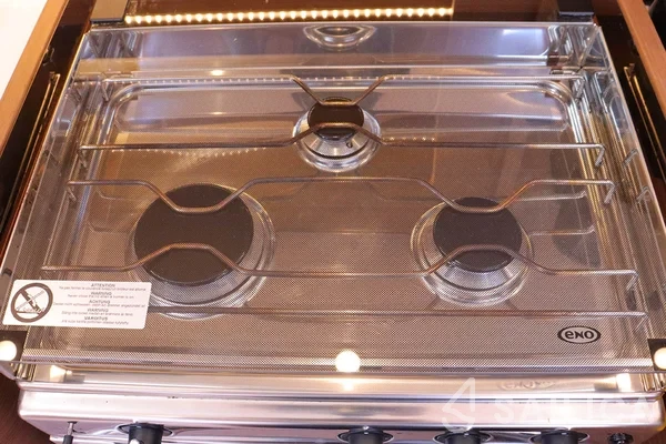 Oceanis 54 - Yacht Charter Sailica