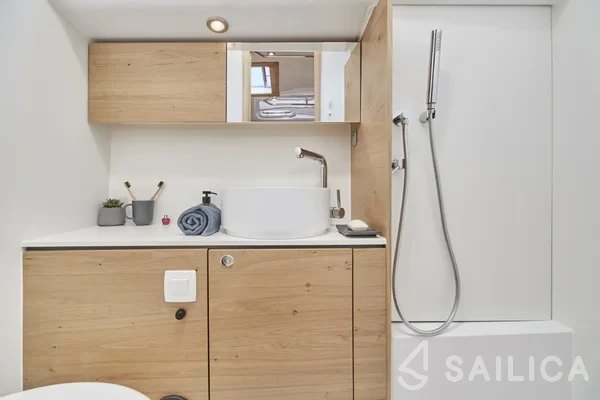 Elan 45 Impression - Yacht Charter Sailica