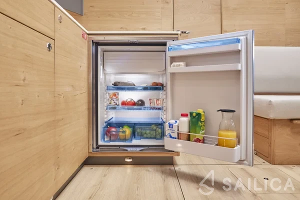 Elan 45 Impression - Yacht Charter Sailica