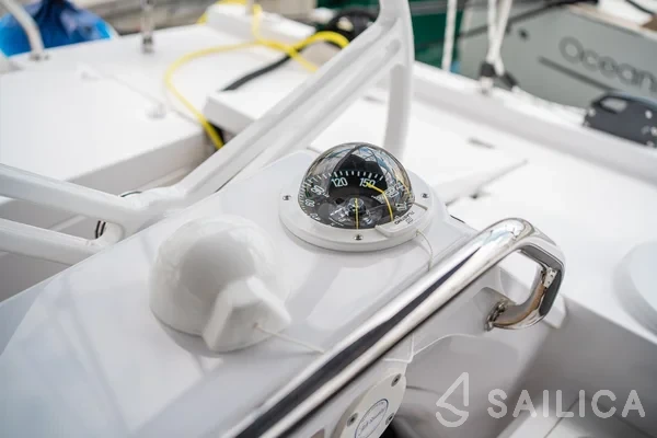 Elan 45 Impression - Yacht Charter Sailica