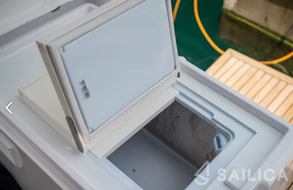 Elan 45 Impression - Yacht Charter Sailica