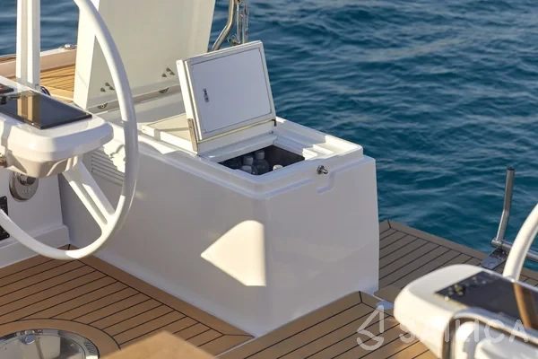 Elan 45 Impression - Yacht Charter Sailica